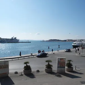 Damira Pensjonat Split