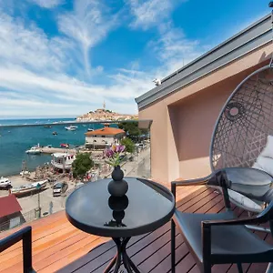 Squero Hotel Rovinj