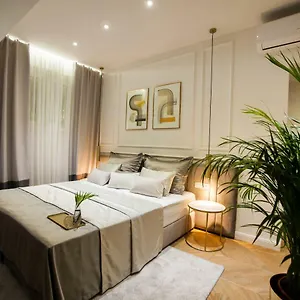 Club 5 Boutique Pensjonat Split