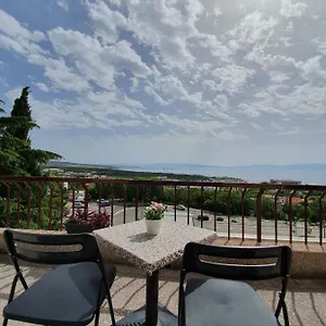 3* Pensjonat Kvarner View